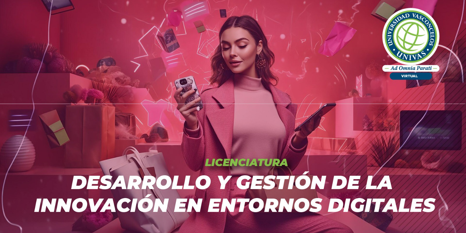 Innovación Digital