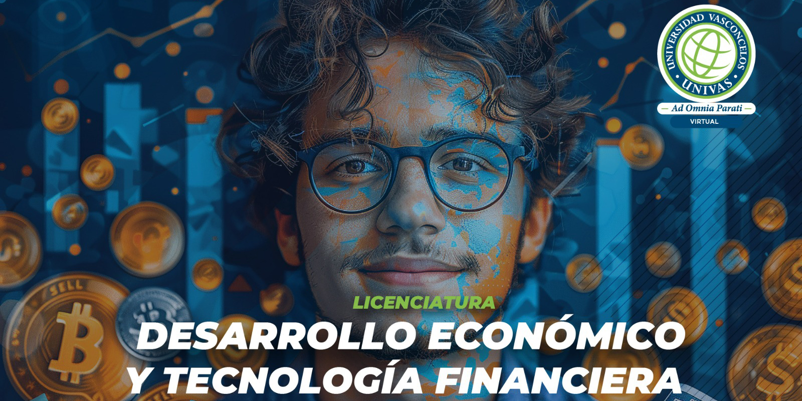 Economía y Fintech
